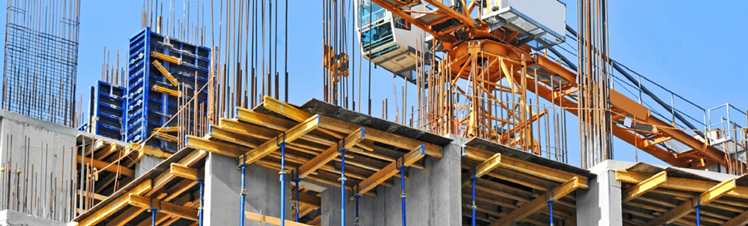 Construction represent image