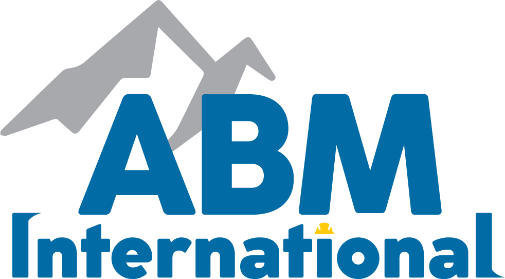 ABM internaltional logo